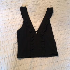 Urban Outfitters crop top